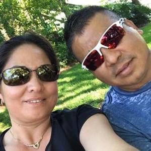 Meet your Posher, Jose